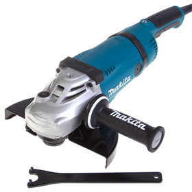 Meuleuse d'angle Makita GA9030RF01