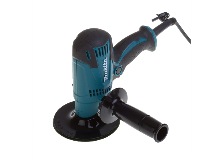 Polisseuse Makita GV5010