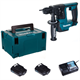 Marteau perforateur Makita HR140DWAJ