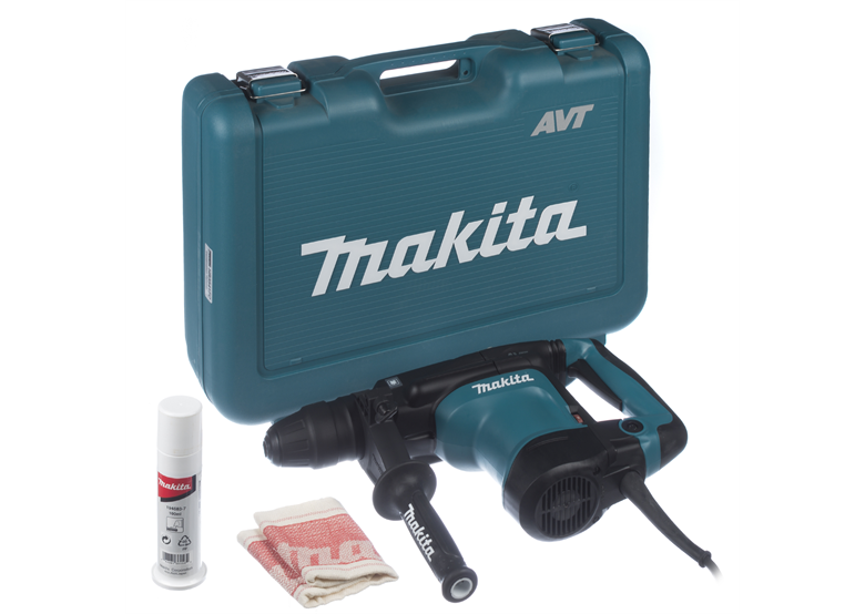 Marteau perforateur Makita HR3541FC