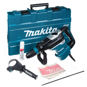 Marteau rotatif à percussion Makita HR4013C