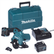 Mini scie circulaire Makita HS301DSME