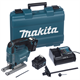 Scie sauteuse Makita JV101DSME