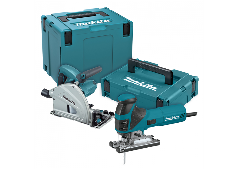 Ensemble d'outils sans fil Combo Makita MEU029J