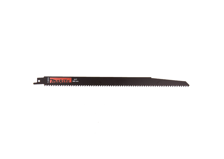 Lame de scie sabre 300mm; 6Z/pc Makita P-05016