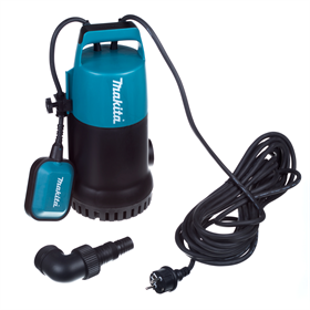 Pompe immérgée, électrique Makita PF0800