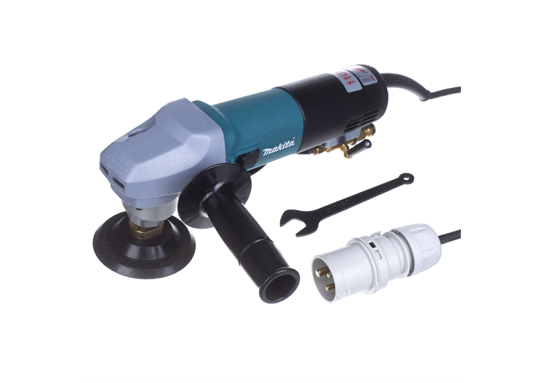 Ponceuse-polisseuse Makita PW5000C