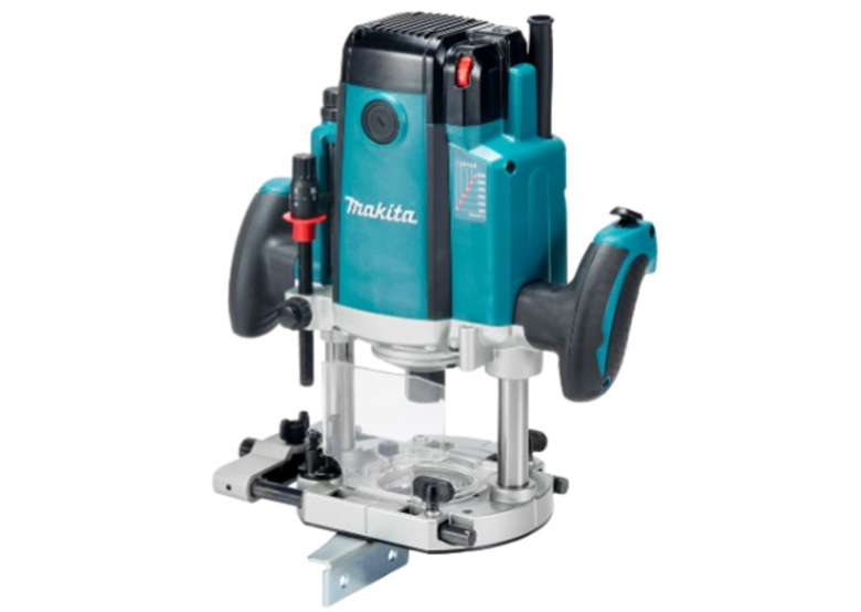 Défonceuse Makita RP2303FC01