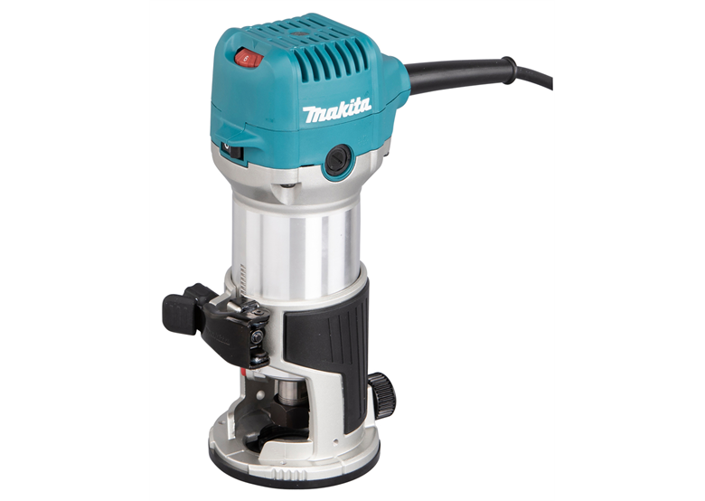 Affleureuse Makita RT0702C