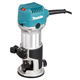 Affleureuse Makita RT0702C