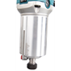 Affleureuse Makita RT0702C