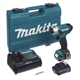 Visseuse à chocs Makita TD110DSAE