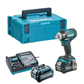 Makita TW1000 Clé à chocs électrique à prise 1