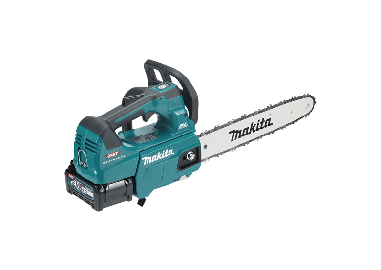 Tronçonneuse Makita XGT UC004GM102