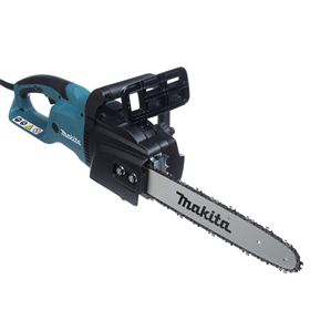 Tronçonneuse éléctrique Makita UC3550A