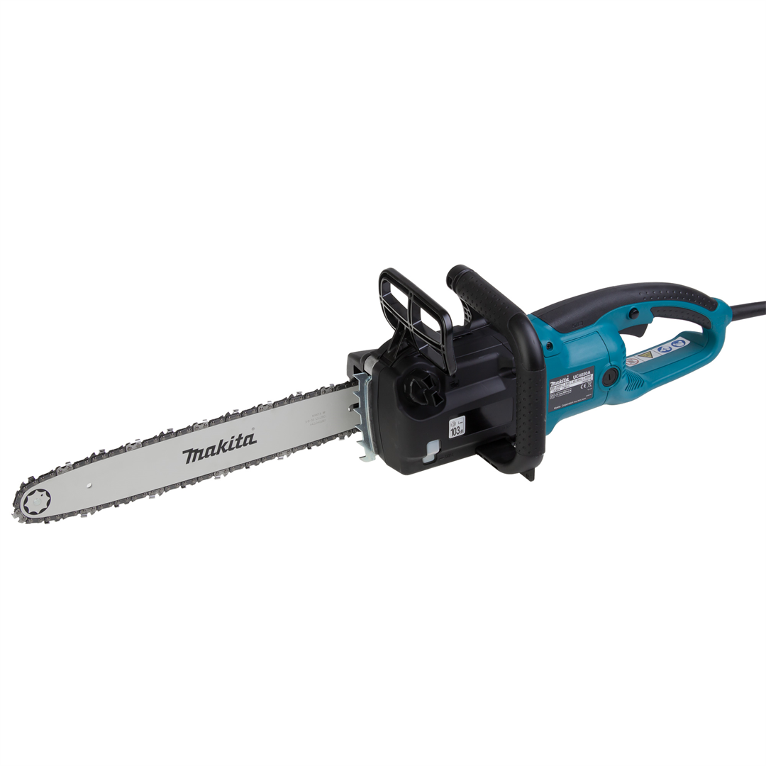 Motosierra electrica 40cm 2000W Makita UC4030A