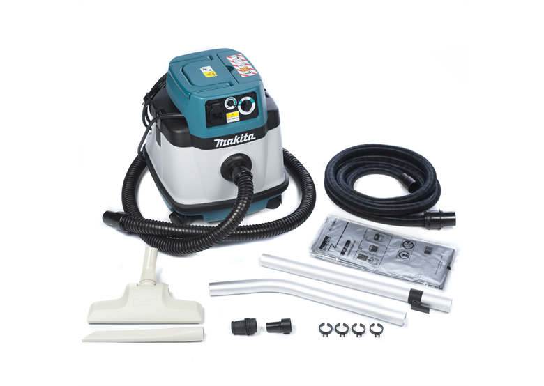 Aspirateur industriel Makita VC2510LX1