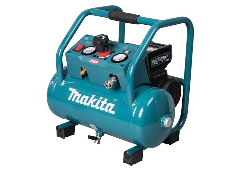 Compresseur Makita XGT AC001GZ