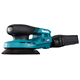 Ponceuse excentrique Makita XGT BO001CGZ