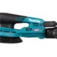 Ponceuse excentrique Makita XGT BO001CGZ