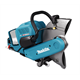 Coupe béton Makita XGT CE001GZ