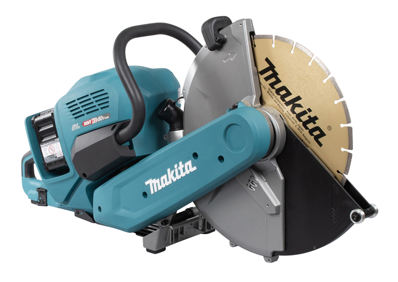 Coupe béton Makita XGT CE002GZ01