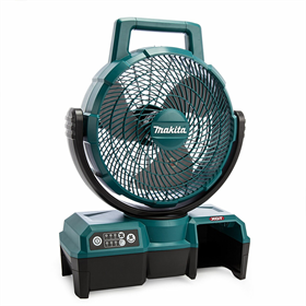 Ventilateur Makita XGT CF001GZ