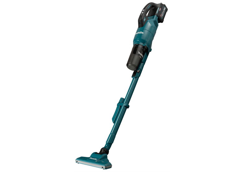 Aspirateur Makita XGT CL003GD201 2x2,5Ah