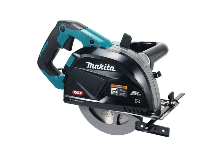 Tronçonneuse à métal Makita XGT CS002GZ