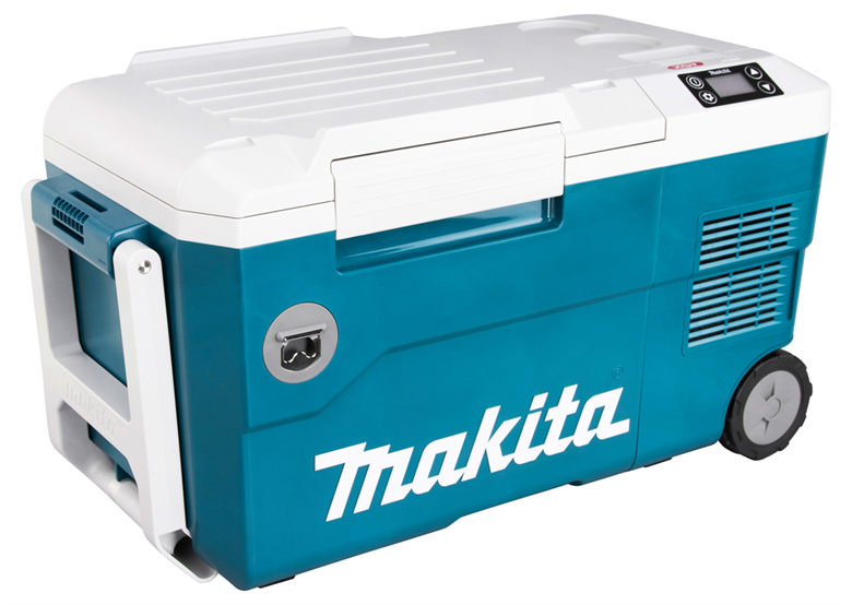 Glacière - réchaud Makita XGT CW001GZ