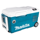 Glacière - réchaud Makita XGT CW001GZ