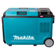 Glacière - réchaud Makita XGT CW004GZ