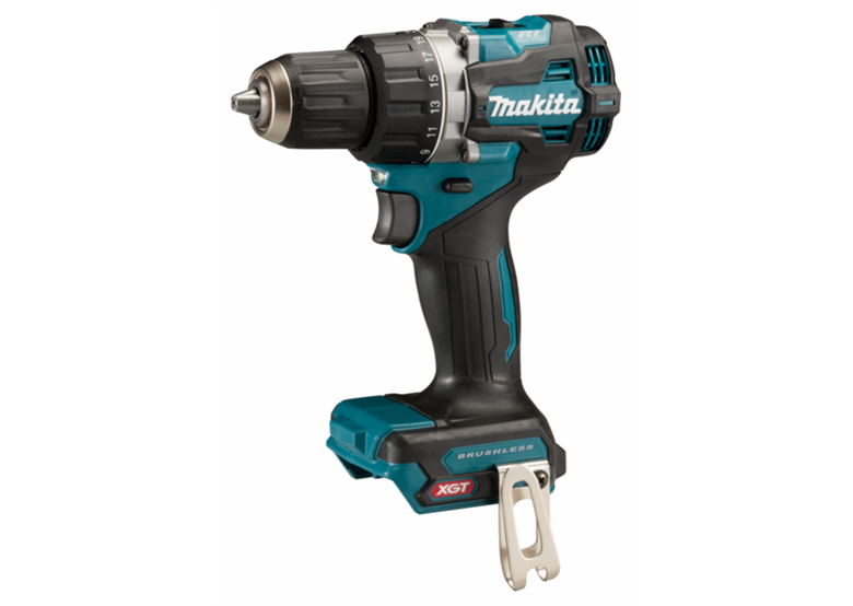 Perceuse-visseuse Makita XGT DF002GZ