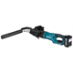 Tarière Makita XGT DG002GM101 1x4,0Ah