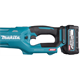 Tarière Makita XGT DG002GM101 1x4,0Ah