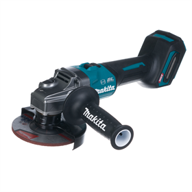 Meuleuse d'angle Makita XGT GA005GZ01 MAKPAC 4