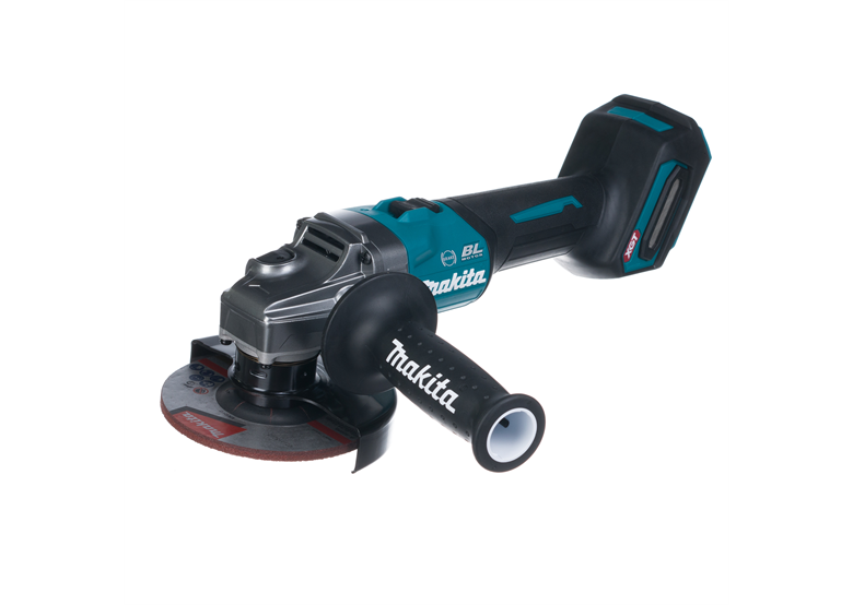 Meuleuse d'angle Makita XGT GA005GZ01 MAKPAC 4