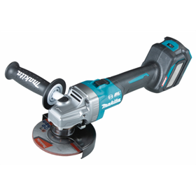 Meuleuse d'angle Makita XGT GA023GZ MAKPAC 4