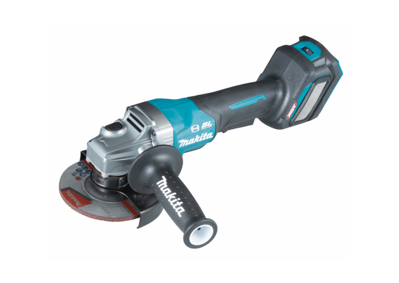 Meuleuse d'angle Makita XGT GA029GZ