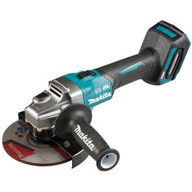 Meuleuse d'angle Makita XGT GA035GZ