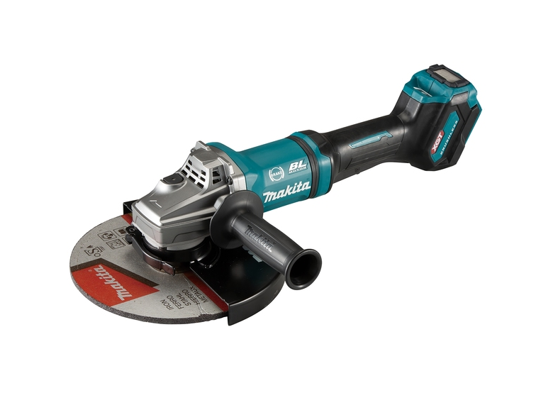 Meuleuse d'angle Makita XGT GA038GZ