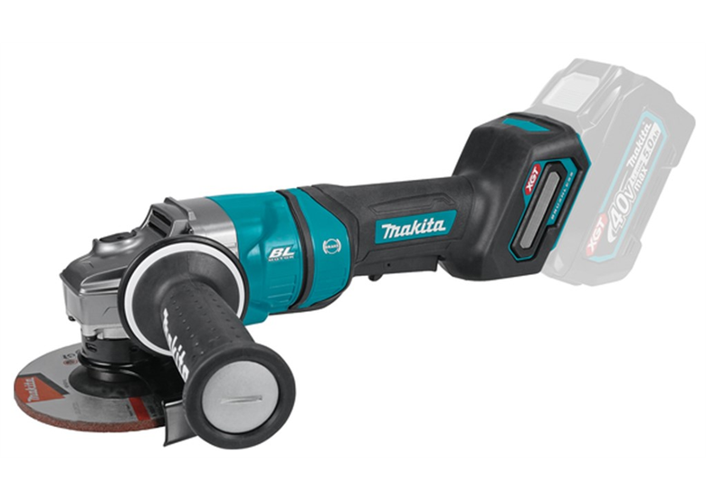 Meuleuse d'angle Makita XGT GA050GZ