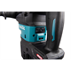 Marteau de démolition SDS-Max Makita XGT HM001GM201 2x4,0Ah