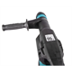 Marteau de démolition SDS-Max Makita XGT HM001GM201 2x4,0Ah