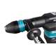 Marteau de démolition SDS-Max Makita XGT HM001GM201 2x4,0Ah