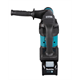 Marteau de démolition SDS-Max Makita XGT HM001GM201 2x4,0Ah