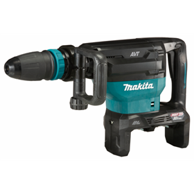 Marteau de démolition SDS-Max Makita XGT HM002GZ03