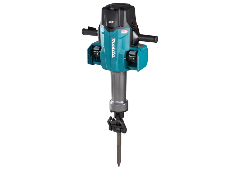 Marteau de démolition SDS-Max Makita XGT HM004GZ01