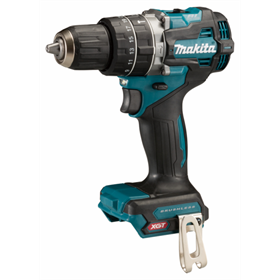 Perceuse-visseuse à percussion Makita XGT HP002GZ