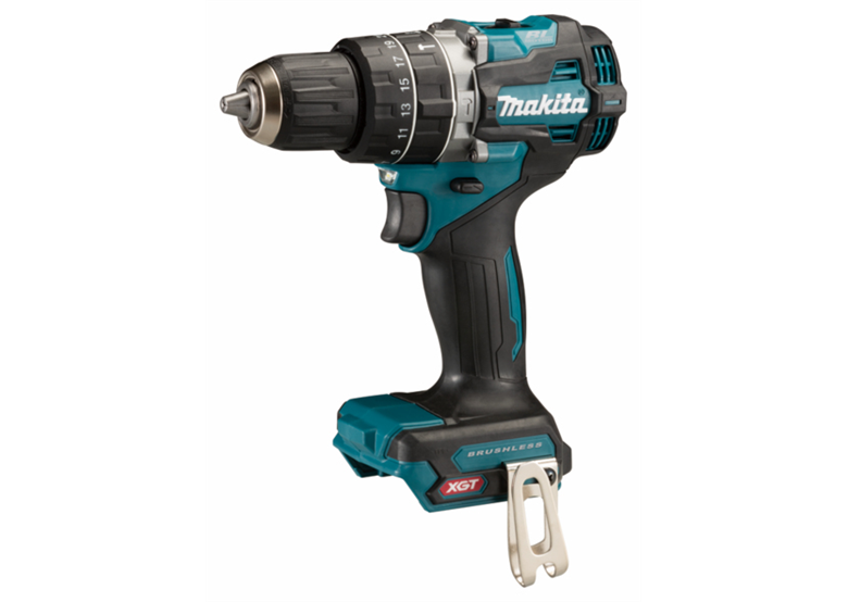 Perceuse-visseuse à percussion Makita XGT HP002GZ